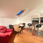 Apartamento Kleines Paradies Am Gries Kirchberg am Wechsel