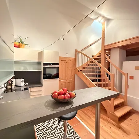 Kleines Paradies Am Gries *