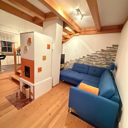 Kleines Paradies Am Gries * Kirchberg am Wechsel
