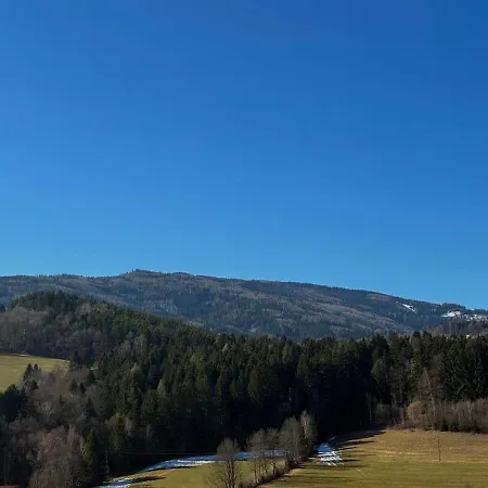 Kleines Paradies Am Gries