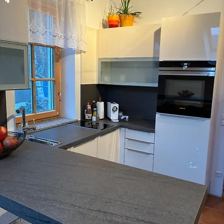 Kleines Paradies Am Gries * Kirchberg am Wechsel