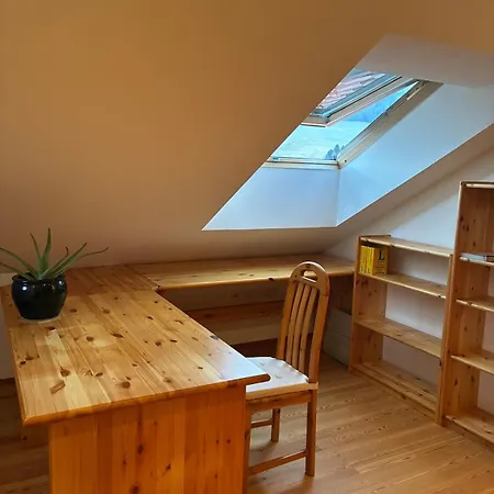 Apartamento Kleines Paradies Am Gries *
