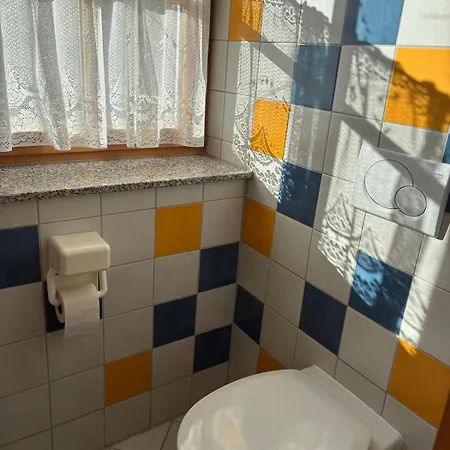 Apartamento Kleines Paradies Am Gries