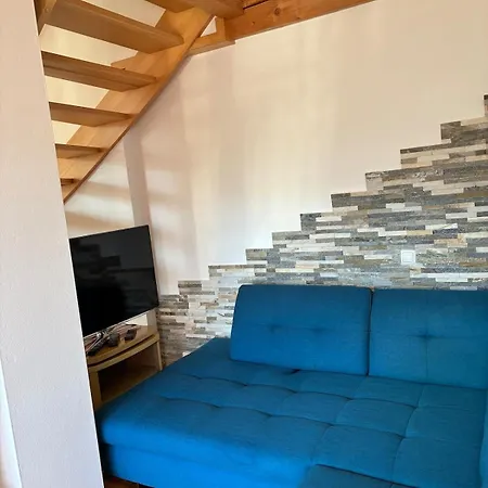 Kleines Paradies Am Gries *