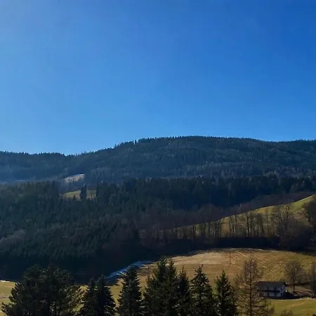 Kleines Paradies Am Gries Apartamento Kirchberg am Wechsel