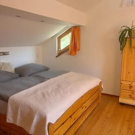 Kleines Paradies Am Gries *