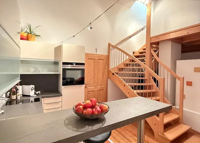 Kleines Paradies Am Gries *