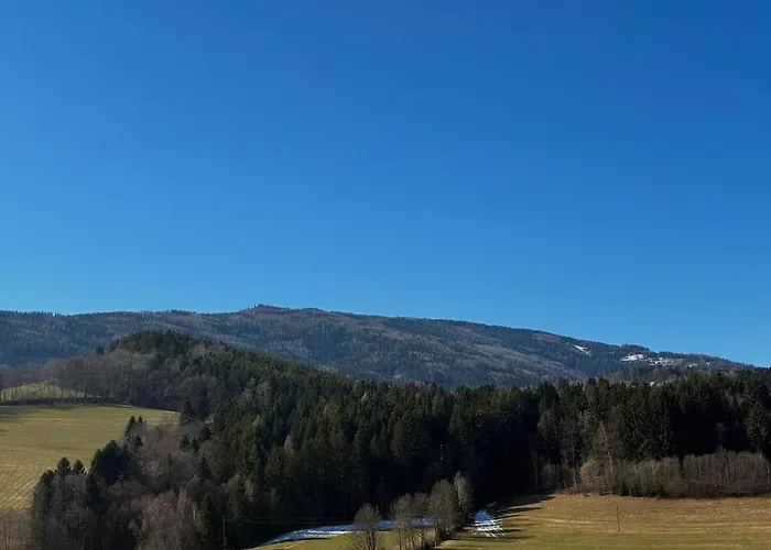 Kleines Paradies Am Gries