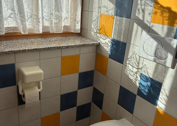 דירה Kleines Paradies Am Gries