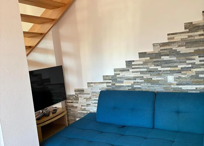 Kleines Paradies Am Gries *