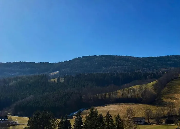 Kleines Paradies Am Gries דירה קירכברג אם וקסל