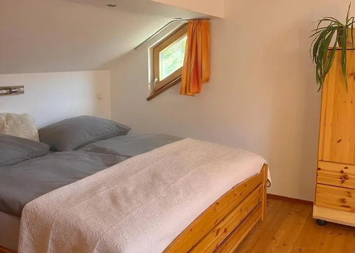 Kleines Paradies Am Gries *