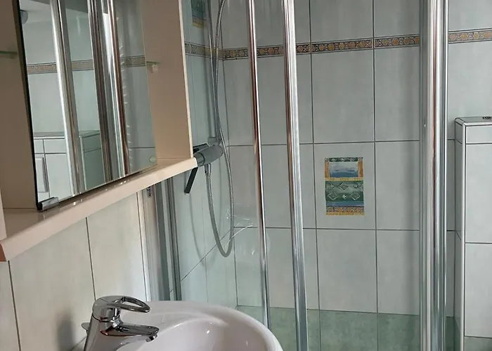 Kleines Paradies Am Gries דירה *